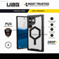 เคส UAG รุ่น Plyo with Magnet - Samsung Galaxy S23 S24 Ultra / Galaxy S23 S24+ Plus / Galaxy S23 S24