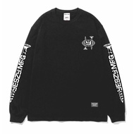 YESZY.MFG - Black LongsleeveBolt