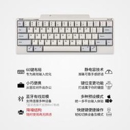 HHKB Professional HYBRID Type-S 版靜電容鍵盤雙模