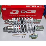 RCB S SERIES 305MM DUAL SHOCK AEROX V1 V2/NMAX V2