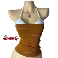 Smooth TUBE SHIRT + BRA