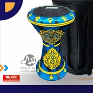 darbuka murah darbuka 8 inch Darbuka almunium cor termurah