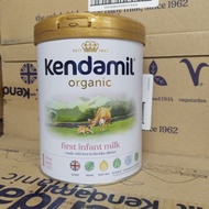 Kendamil Organic 800g