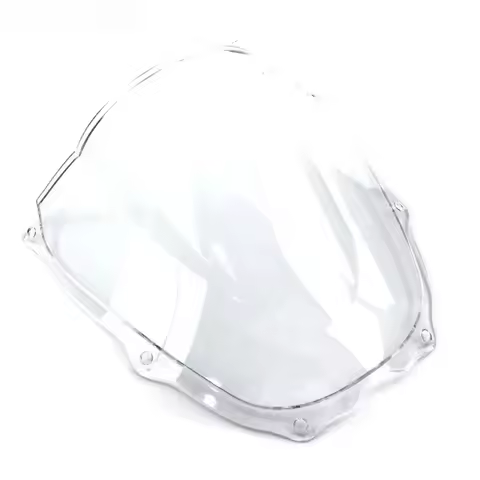 Windscreen Windshield Wind Screen For Honda RVT1000R VTR1000 SP1 SP2 RC51 2000-2006 2001 2002 2003 2