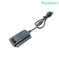 RR USB To Ide Adapter Cable For 2 5 And 3 5Inch Drives 60cm 23 62inch