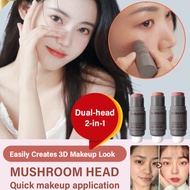 Three use blush stick poke stick blush blush stick poke stick