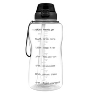 HH55 Plastic Water Bottle Size 2000ML..