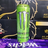 Monster energy ultra Paradise energy drink