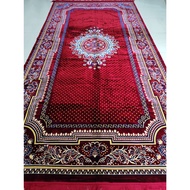 Carpet Rug Hambal Folding Floor Mat Jumbo Turkeybeludru 200 cm x 400 cm