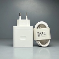 Oppo 80watt Super Vooc & Fast Charging Charger 80watt Oppo A99 Micro & Type-c Charger/