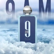 % Afnan 9am Dive EDP 100ml