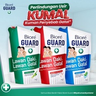 Biore Guard Body Wash Biore Guard/ - Liquid Soap