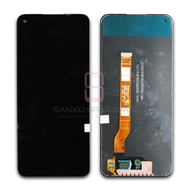 Lcd Oppo A76 / A36 Fullset