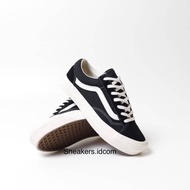 Vans OLD SKOOL OG Stlye36 BLACK WHITE IMPORT