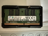 Samsung 8GB DDR4 PC4-2133P RAM