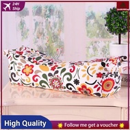 [in stock]100%Cotton 1pc Buckwheat Pillow Chinese Style Tiger Head Pillow Grain Pillow Floral Style Tiger Pillows