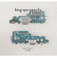FLEXIBLE FLEXIBLE CON CONNECTOR TC CAS CHARGER MIC SAMSUNG GALAXY Z FOLD 5 F946 F946B Original