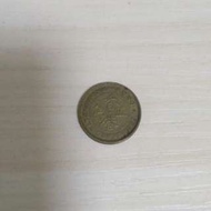 1967年香港五仙