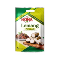 Lemang Nona Lemang Buluh Original 310 g