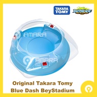 Takara Tomy Beyblade Burst B-174 Dash Bey Stadium Only Beystadium Mainan Gasing Top B174 DB Arena