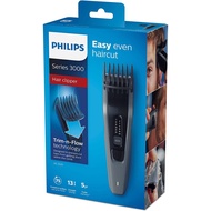 PHILIPS  HC3520/15 Hair clipper series 3000,