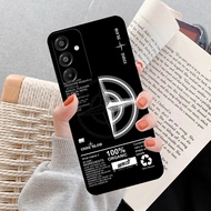 { MS12 } Latest SAMSUNG A16 Case - Casing SAMSUNG A16hp - KesingKita - Back Protector - Camera Prote