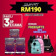 EXAMA SUPLEMENT MMINDA