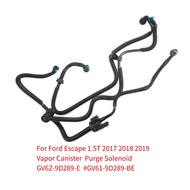 For Ford 2017 2018 2019 Escape 1.5L Vapor Canister Purge Solenoid #GV61-9D289-BE GV6Z-9D289-E
