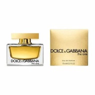 Dolce & Gabbana The One 香水