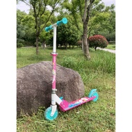 Treasure Export European Quality Assurance 2 Wheel Scooter Two Wheel Scooter Bicycle Cartoon Car Str