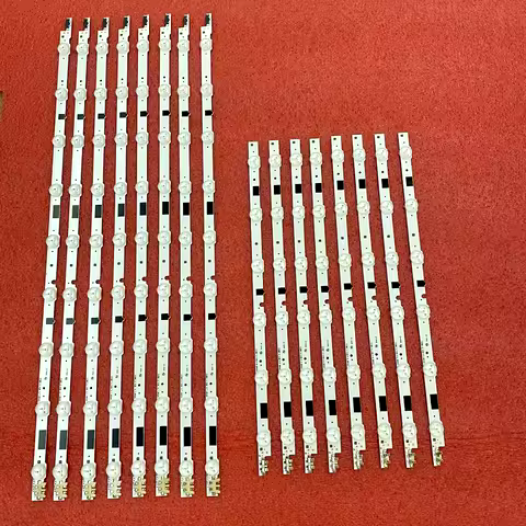LED strip for UE46F5000AW UE46F6475 UE46F5070 UE46F5000 UA46F5000 UA46F8000 UE46F6400 UN46F6300 UE46