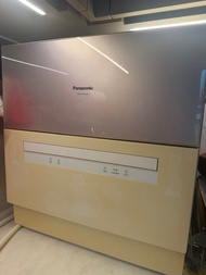 Panasonic dishwasher 樂聲牌洗碗機