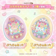 [預訂]光之美少女 - Tamagotchi X PETITCURE Tamagotchi Nano