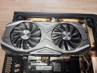1080ti zotac
