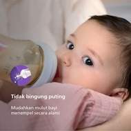 Philips Avent Natural PPSU Bottle/Baby Milk Bottle