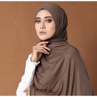 Shawl Cotton Jersey (1.8 M)  ..