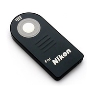 Wireless IR Camera Remote Controller for Nikon Camera OTS