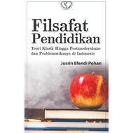 Filsafat Pendidikan