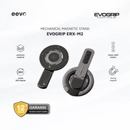 HP Evogrip ERX-M2 Magnetic Phone Holder Ring Stand 2-in-1 Finger Grip Compatible with MagSafe