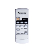 Panasonic Ceiling Fan Remote (Original) F-M14C7 / F-M14C8 / F-M14D9 / F-M14D5 / F-M14C5