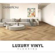 KAYU Champion vinyl Flooring 3mm Wood Flooring vinyl Flooring