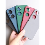 ASUS Phone Case Shock-Resistant Round Edge ZenFone 9/8/6/7pro ZS696KS Frosted ZS590KS Soft 08