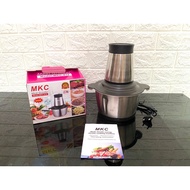 Stainless meat blender stainless meat grinder Seasoning grinder meat grinder