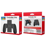 DOBE TNS-3177B For Nintendo Switch 2 Joy-Con Controller Grip Handle Ergonomic Gamepad (No Charging F