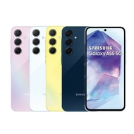 【SAMSUNG 三星】 Galaxy A55 8G/256G 5G智慧手機