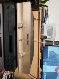Audio space  Tube STEREO PRE香港名牌