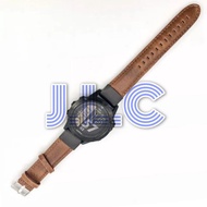 DELTA Garmin Fenix 5x Plus 3 HR D2 Charlie Bravo Genuine Leather Strap Quick Fit Connector Easy