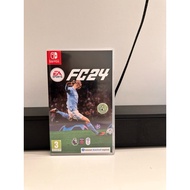FC24 - nintendo switch