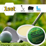 Golf Cleaner Golf Metal Club Head Scratch Remover Golf Club Cleaner Golf Club Brush Golf Club Cleani