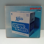 #U299-30 CD TERPAKAI [ KOBUKURO - GRAPEFRUITS ] USED CD #U299-30